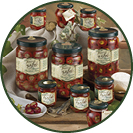 Fancyful Delicacies